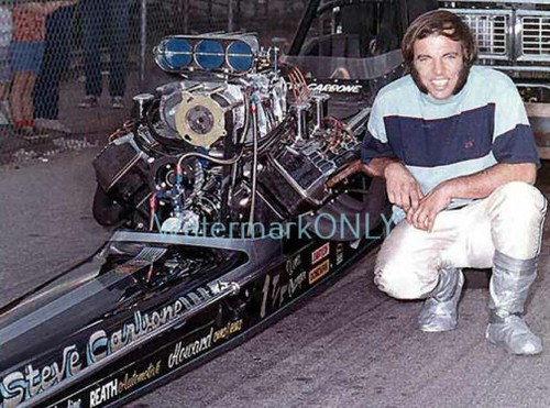 Steve carbone his 1969 - &,