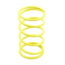 YELLOW CONTRAST SPRINGS