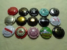 Vecchie capsula capsule - 15,