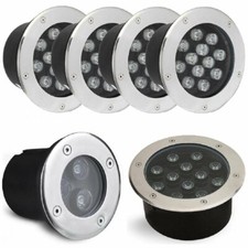 Faretto incasso led faro - incasso,