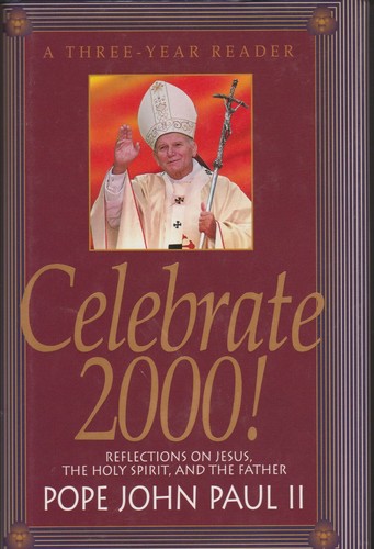 Celebrate 2000 ser - celebrate,
