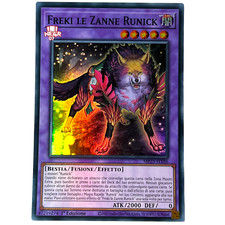 Yu gi oh ITA mp23-it186 Super