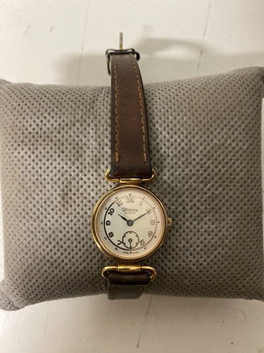 Orologio polso vintage - da,