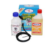 FlashLube Kit Prima