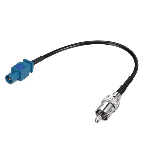 Cavo adattatore rca fakra - cavo,