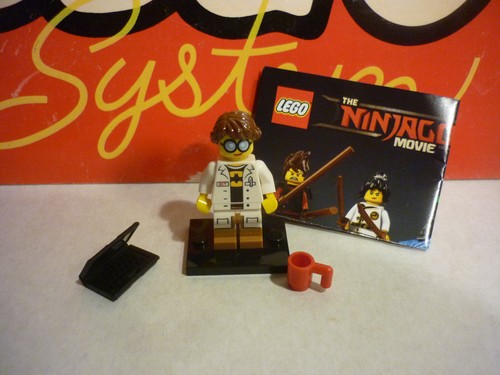 Lego mini figurine - lego,