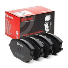 Brembo Audi A3 8Y VW Golf VIII