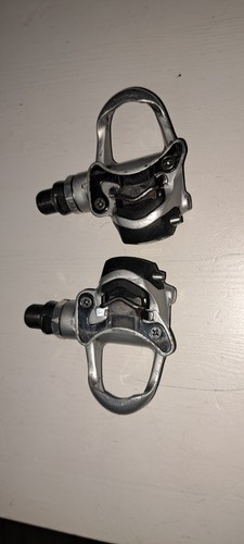 Pedali campagnolo record - pedali,