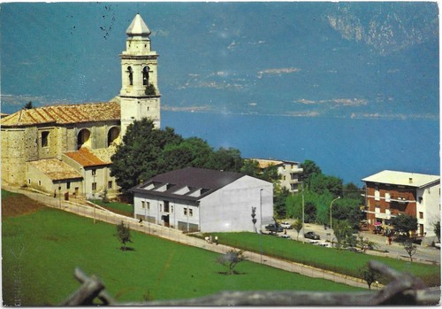 Cartolina anni di - cartolina, 80/90