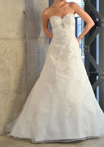 Abito sposa da sogno - da,