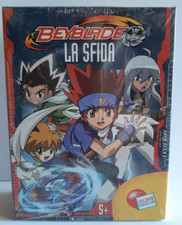 Beyblade La Sfida - Lisciani