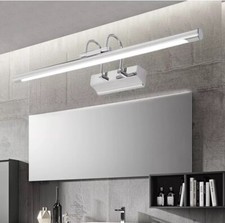 Lampada led specchio - led, 3