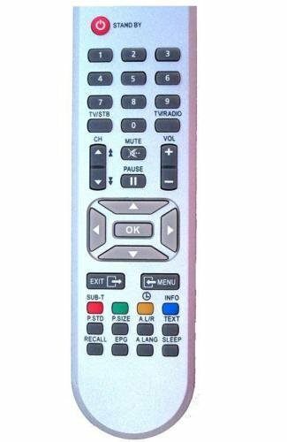 Telecomanda focus sat - telecomanda,