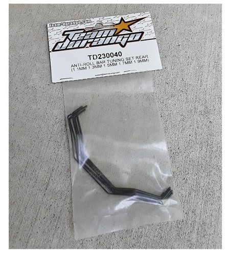 Team durango td230040 set - team,
