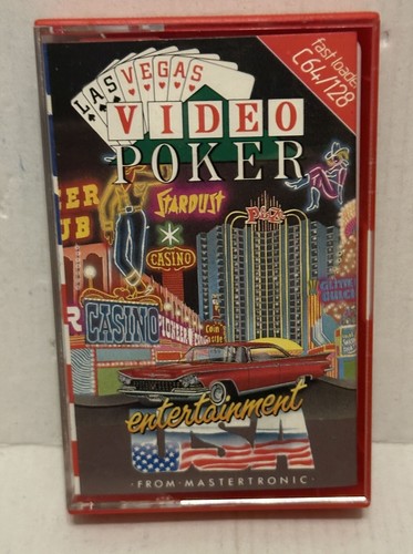 C64 128 commodore video - c64,
