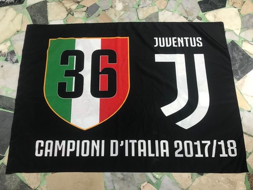 Bandiera juventus 100x140 - juventus,