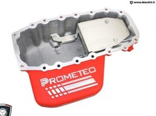 Coppa olio maggiorata per Alfa