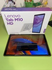 Lenovo Tab M10 HD (2nd Gen)