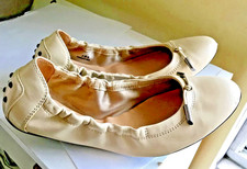 $610 TOD'S GENUINE LEATHER