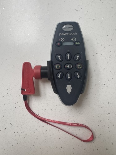 Powrtouch supporto telecomando - powrtouch,