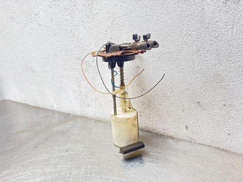 Pompa serbatoio carburante