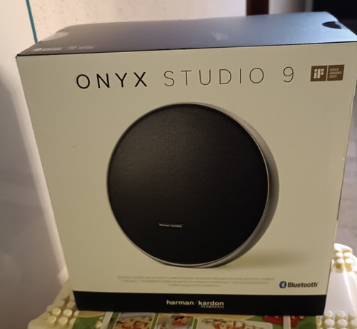 Harman kardon onyx - studio, 9