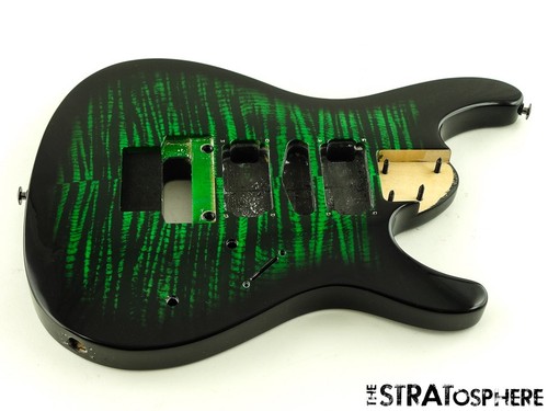 Corpo firmato ibanez kikosp3 - firmato,