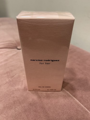 100 profumo donna for her - for,