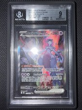 Mewtwo Ex del Team Rocket