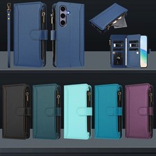 Custodia telefono in vera