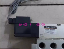 1PZ NUOVA SMC VZ2150 resistenza elettrovalvola pneumatica NUOVA VZ2150 VZ2150 spedizione veloce