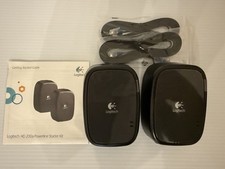 NUOVO Logitech Alert HD200