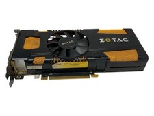 Zotac GeForce GTX570 / 1280 MB 320 bit / HDMI / GDDR5 / PCIe