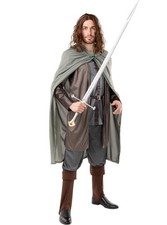 Costume di Aragorn - Il