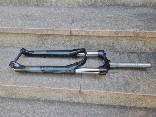 Forcella suntour xcm 34 - xcm,