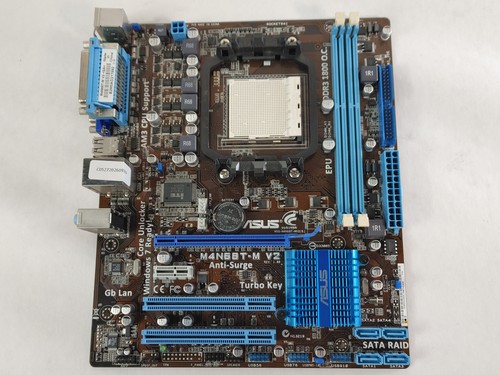 Asus m4n68t scheda madre - m4n68t-m, v2
