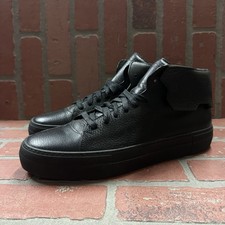 BUSCEMI SNEAKER NERE SNEAKER