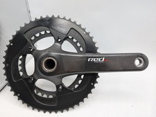 SRAM Red 22 175 GXP pedivella