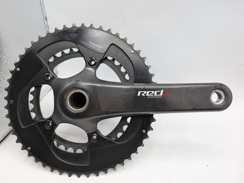 Sram red 175 gxp pedivella - sram,