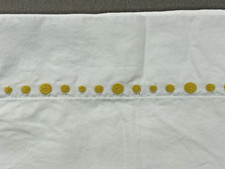 Lenzuolo piatto in percalle