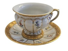 Porcellana MEISSEN - tazza