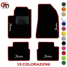 QUEMAR Kit Tappetini Auto per