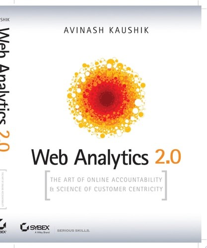 Web analytics the art of - 2.0:,