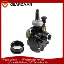 Carburatore sportivo 19mm PHBG
