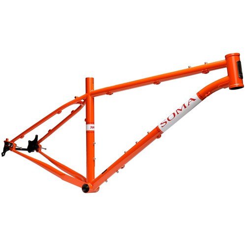 Soma juice 29er telaio - soma,