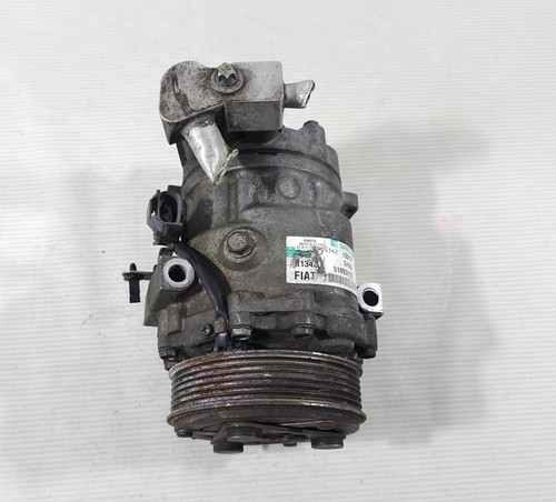 Compressore per fiat - a/c, punto