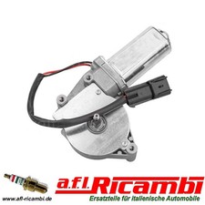 Scatola capote motore Alfa