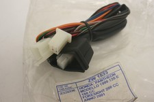 Cablaggio antifurto PATROL LINE HPS444 HPS443 Antitheft wiring Honda Pantheon