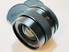 [TOP MINT] CONTAX Carl Zeiss