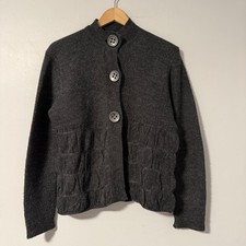 Cardigan maglione A.D